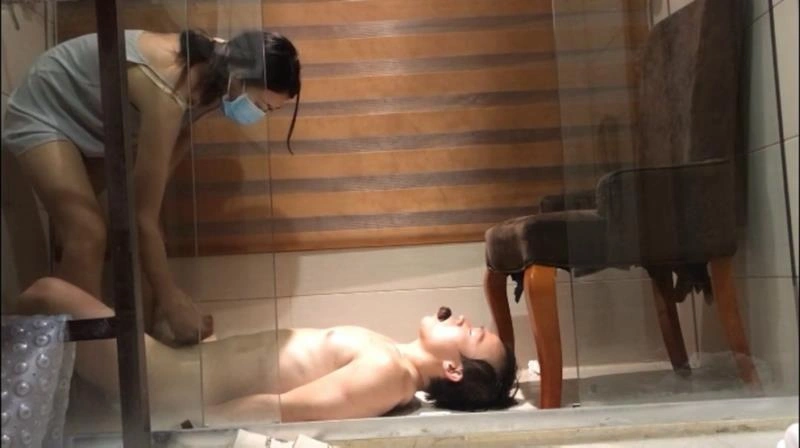 Chinese Goddess Ruoyi Training Slaves To Eat Shit – ASIAN scat / HUIZHU088 [SD/2026]