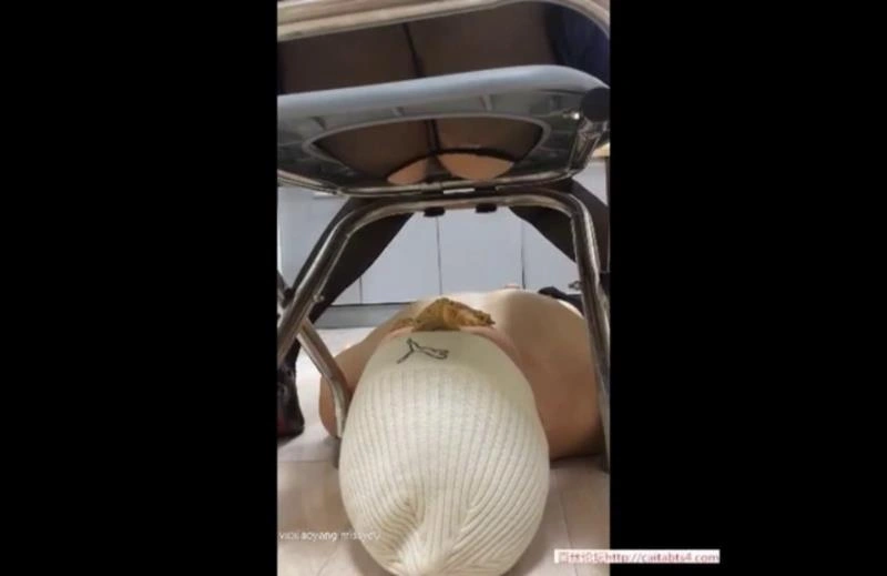 Feed Slaves Shit And Clean Ass – ASIAN FEMDOM / HUIZHU088 [SD/2026]