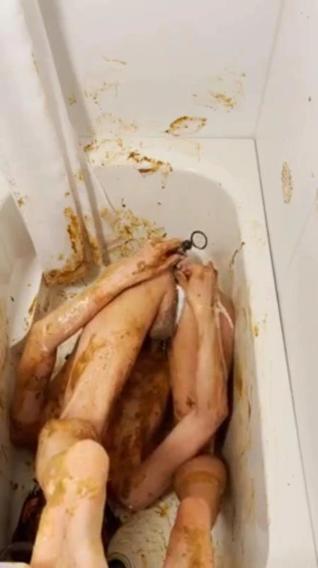 Asian Guy Scat Smearing Video Part 4 P1 [SD/2026]