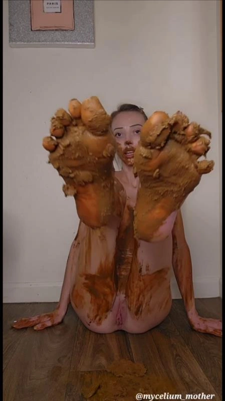 Af en toe Mycelium Mother [SD/2026]