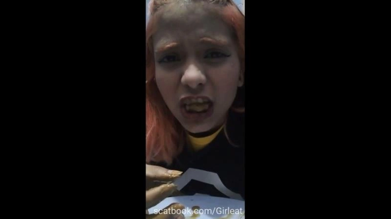 We are going to continue sullying other people's bathrooms. P1 Sirena Rozhevy [FullHD/2026]