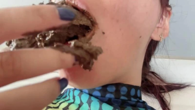 Tasty Man Scat [HD/2026]