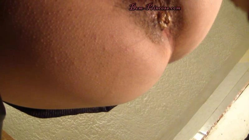 Scatmania Princesses Household Toilet Slave Part 5 Diana Hd [HD/2026]