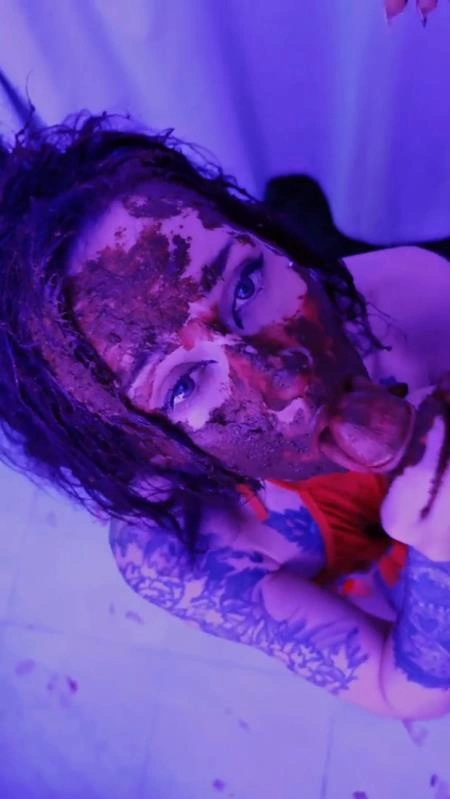 Scatbook the unique social network for scat lovers. [SD/2026]