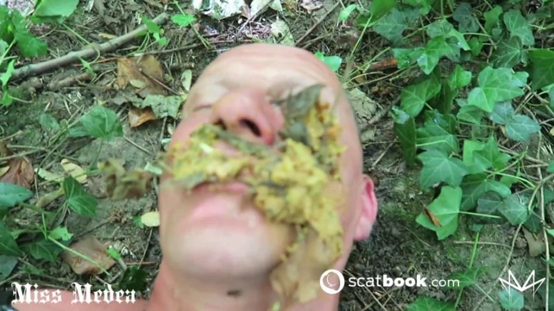 Kidnapped & used as Full Toilet. P1 Miss Medea Mortelle [FullHD/2026]