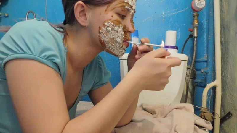 Smoke a Piece of Shit P1 [FullHD/2026]