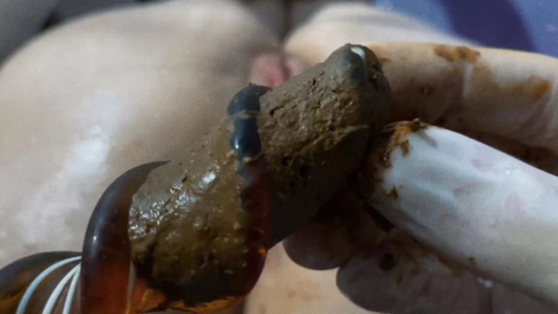 POV Scat Feeder [UltraHD/4K/2026]