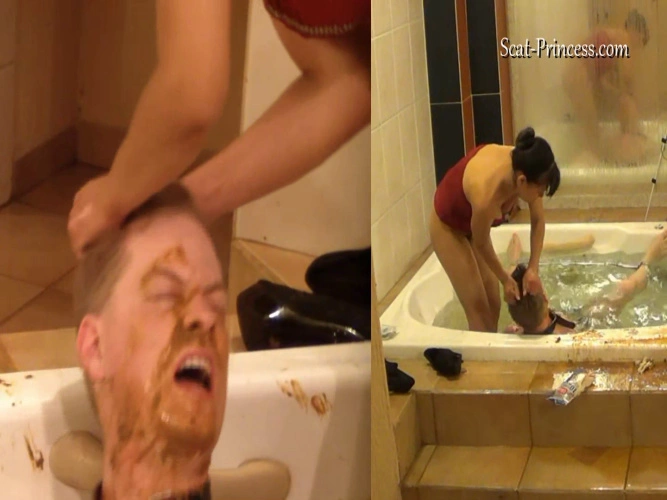 Scatmania Mercy Overdue Adison Hd [HD/2026]