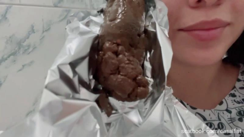 Mabel Aka Casal Fist - Comendo E Falando [FullHD/2026]