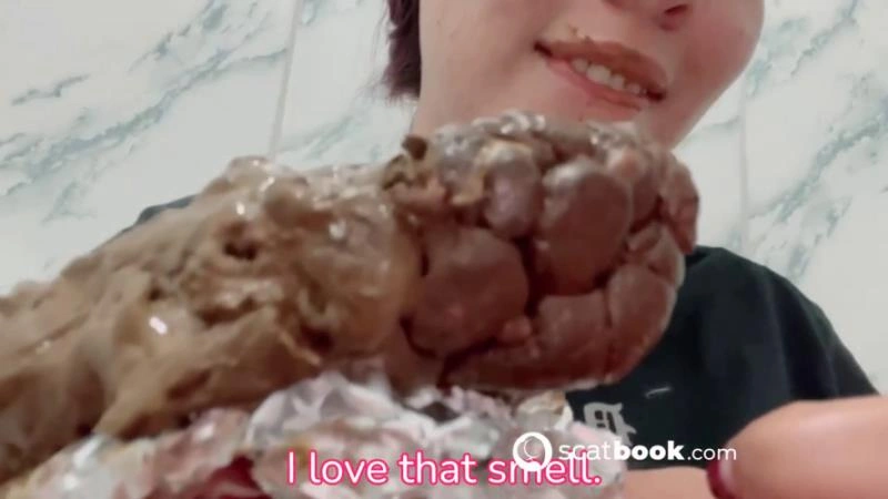 Mabel Aka Casal Fist - Falando Sobre Scat [HD/2026]