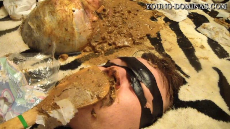 New Slaves first Time with no way out Part 9 SC HD [HD/2026]