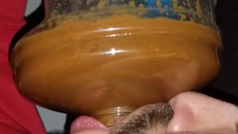 Good Morning 2 Logs for Slave - ScatShop.com [HD/2026]