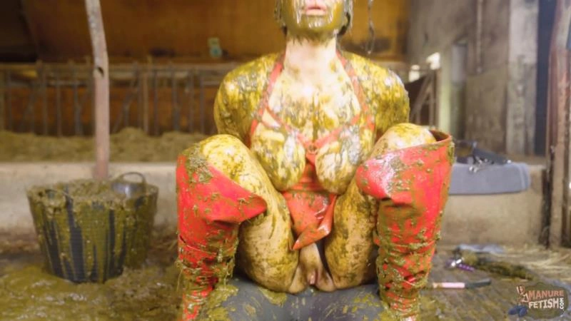 Brooke Maddison And Her Anal Manure Master. P1 [HD/2026]