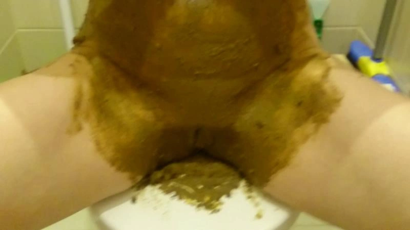 After School, Blowjob Scat. P1 Brown Wife [FullHD/2026]