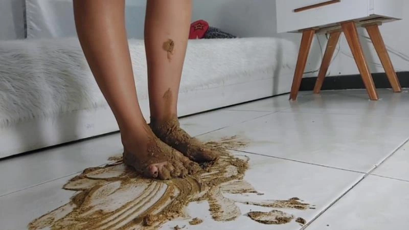 poop adventure Sara [HD/2026]