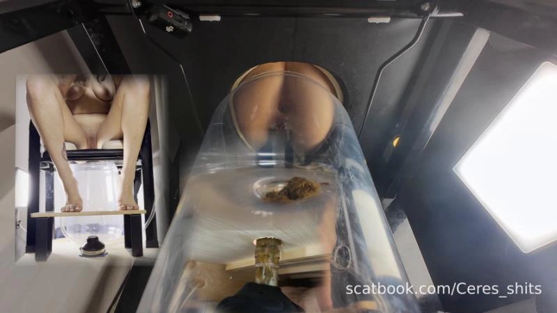 Coffin Training 5 – Water Pump Installed [FullHD/2026]