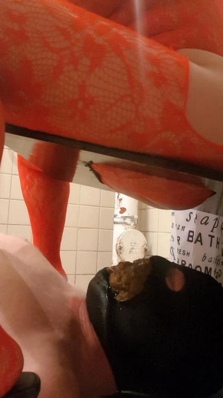 Let's Feed my slave Soft Diarrhea yummy [SD/2026]