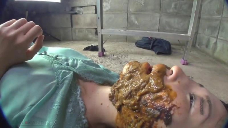 Japanese Scat Slave 00b3d5d [HD/2026]