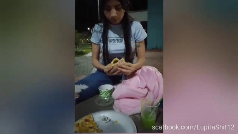 Hot Girl Shitting On Pizza And Eating It 00682b9 [HD/2026]