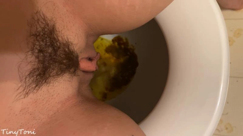 Selfie Diarhhea [FullHD/2026]
