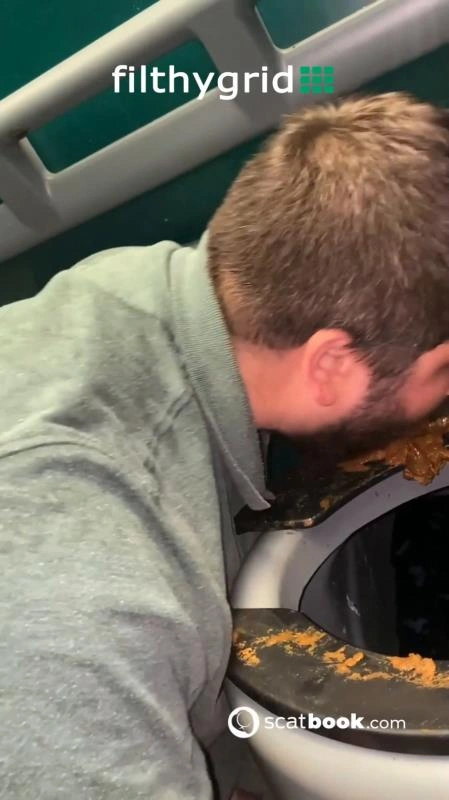 Four Loads for the Human Toilet [SD/2026]