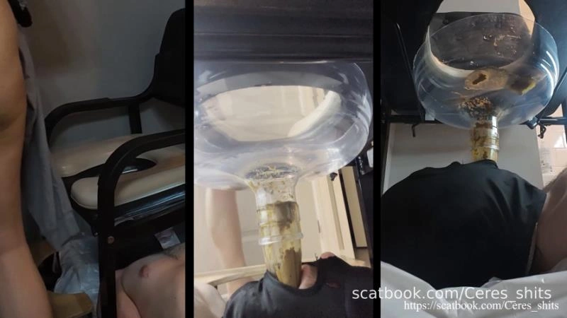 Daily Funnel Use – Gross [FullHD/2026]