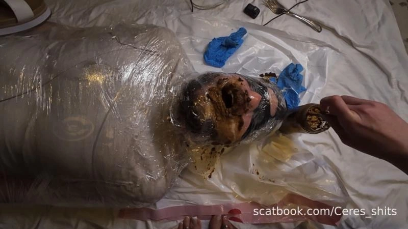 You Should Have Been Here to Swallow My Waste [FullHD/2026]