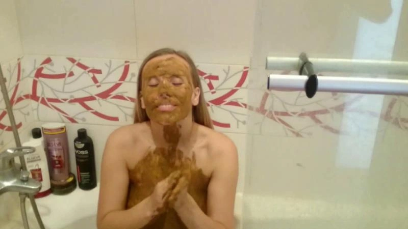 Extreme Methods of Personal Hygiene. P1 Brown Wife [FullHD/2026]