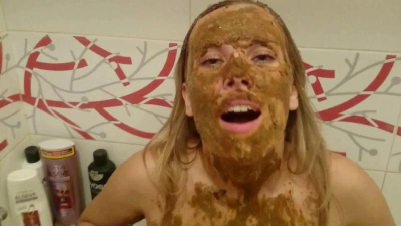 Extreme Methods of Personal Hygiene P2. P1 Brown Wife [FullHD/2026]