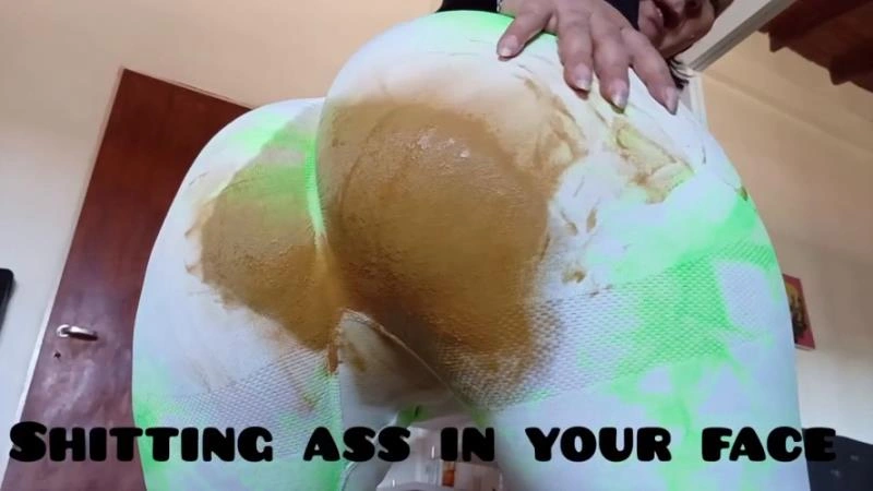 Creamy poop seeping through my leggings Miamartins [HD/2026]