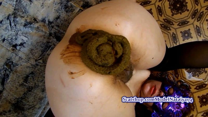 Yana upside down pissing and copro Olga ModelNatalya94 [FullHD/2026]