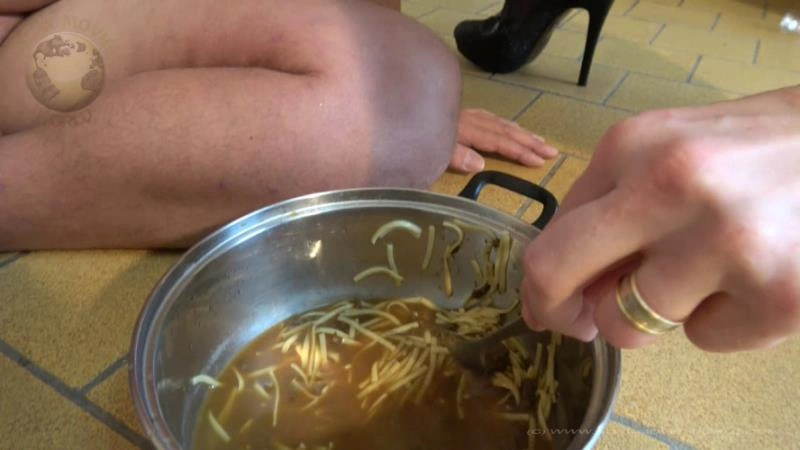 Slaves stable appropriate slaves meal [HD/2026]