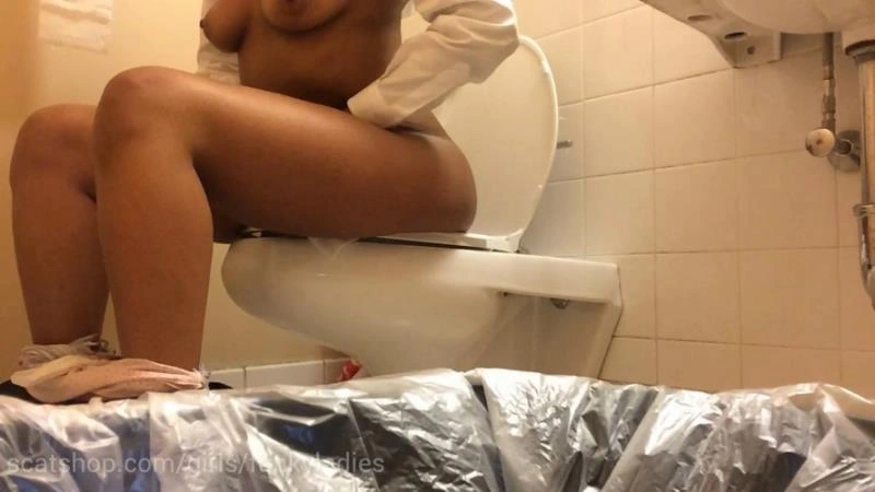 Sparkle’s public Peeing and Ploppage mix! P1 funkyladies [FullHD/2026]