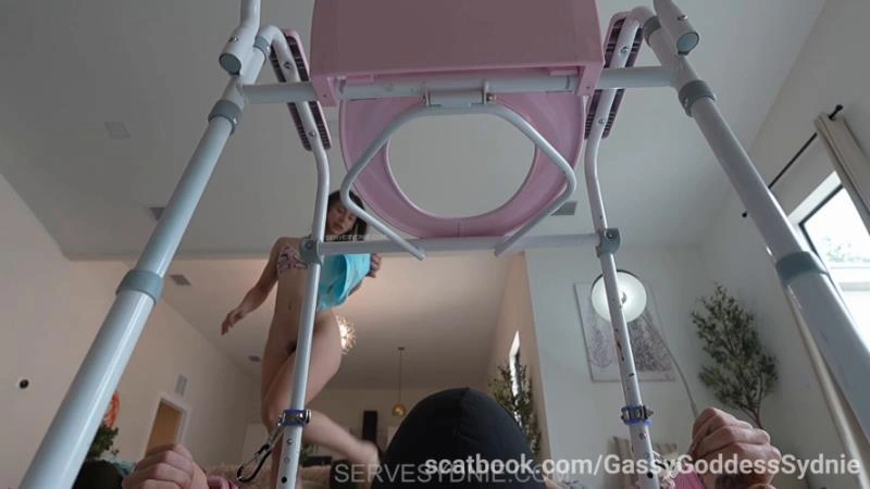 Goddess Sydnie, Goddess Si, Goddess Tiff, Princess Honey - Shitty Sleepover - Back View » Mixfemdomcc - Latest Femdom Porn for Online Streaming [FullHD/2026]