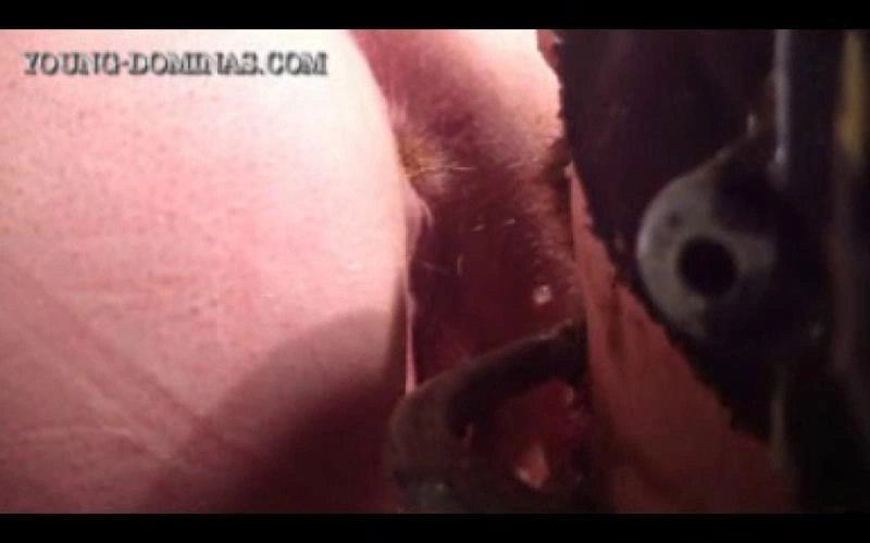 Wrapped Part 4 HD. P1 Young Dominas [SD/2026]