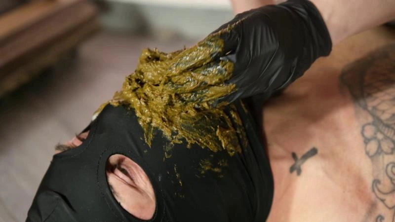 A Huge Dump Completely Swallowed Slave P1 Mistress Amarena [2K/2026]