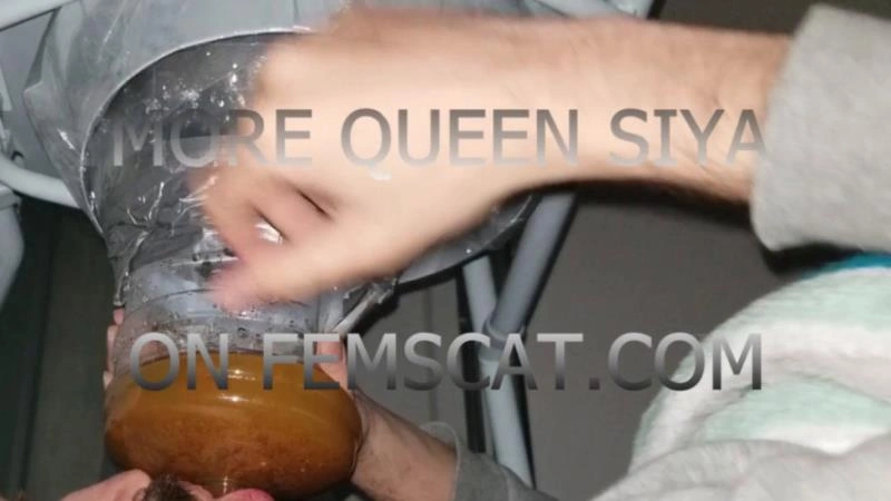 SSBBW Queen Siya - The prince of secrets took my complete meal » Mixfemdomcc - Latest Femdom Porn for Online Streaming SSBBW Queen Siya [HD/2026]