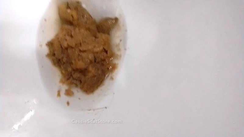 Holding in a Shart Explosion – The Recipe for Rank, Juicy F… CassieScat [FullHD/2026]