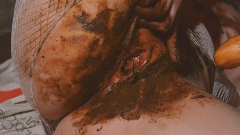 Male Shit Compilation 4 in 1 DirtyBetty [FullHD/2026]