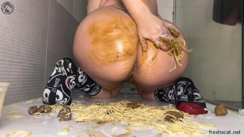 Shitty spaghetti Aris Dark [FullHD/2026]