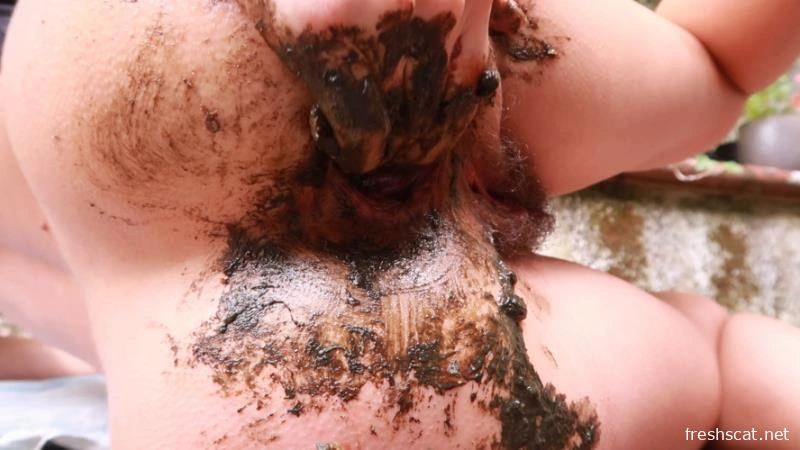 Scatmania Sabrina Dacos - Peanut Butthole And Jelly Sandwich [FullHD/2026]